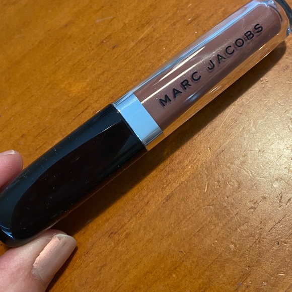 Marc Jacobs Enamored Lip Gloss Stick Uh-Huh Honey - Picture 5 of 14